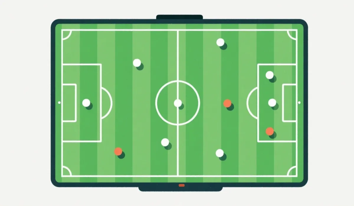 世界杯球队分析插图