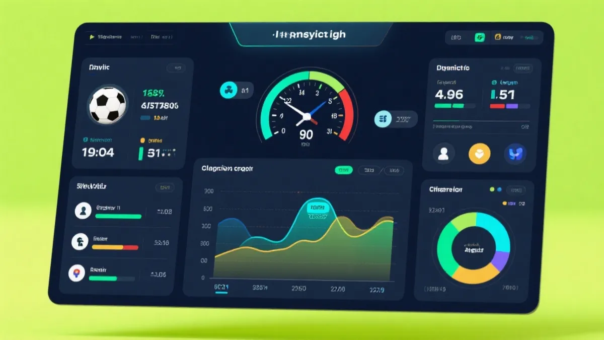 世界杯对阵预测全攻略：把一场赛前预测变成持续流量与品牌的制胜方案