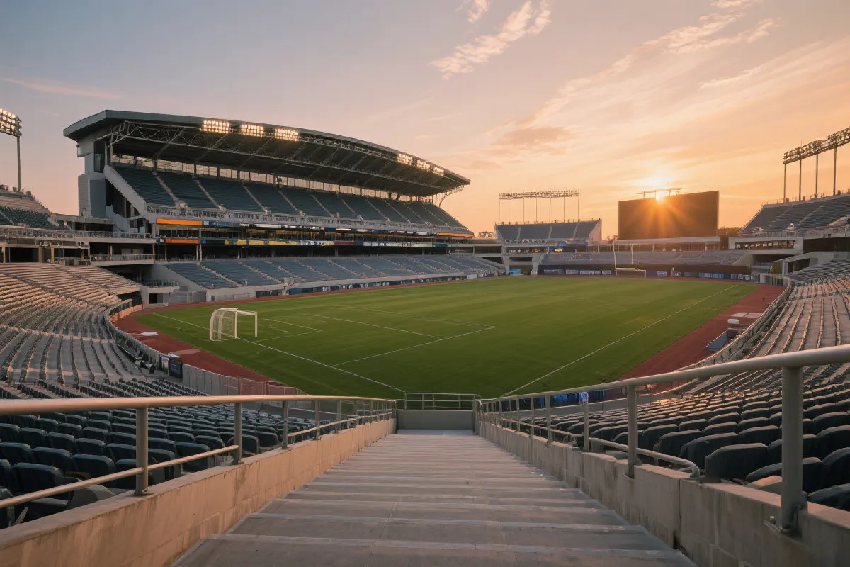 2026世界杯观赛全攻略：北美赛场内外的生存指南与规则揭秘